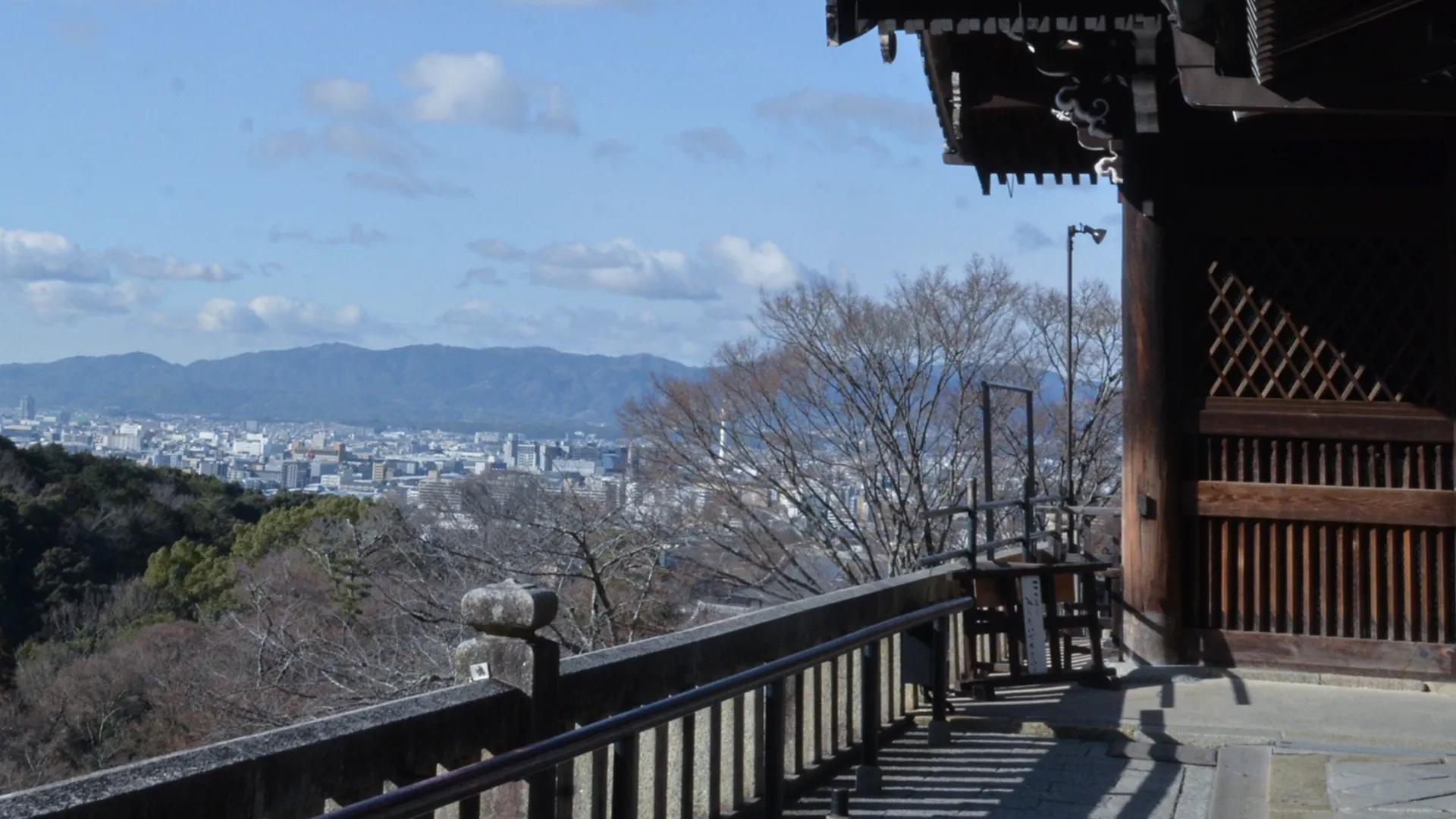 和製雪景 Wasei Sekkei